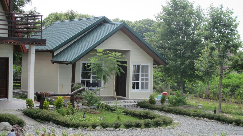 Hou Niao Fei Xing B&B Taiping  Room photo